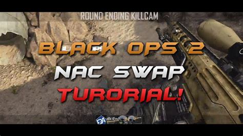 If you happen to download these scripts please leave an upvote so I have a general idea of the demand for these. . Bo2 nac scripts